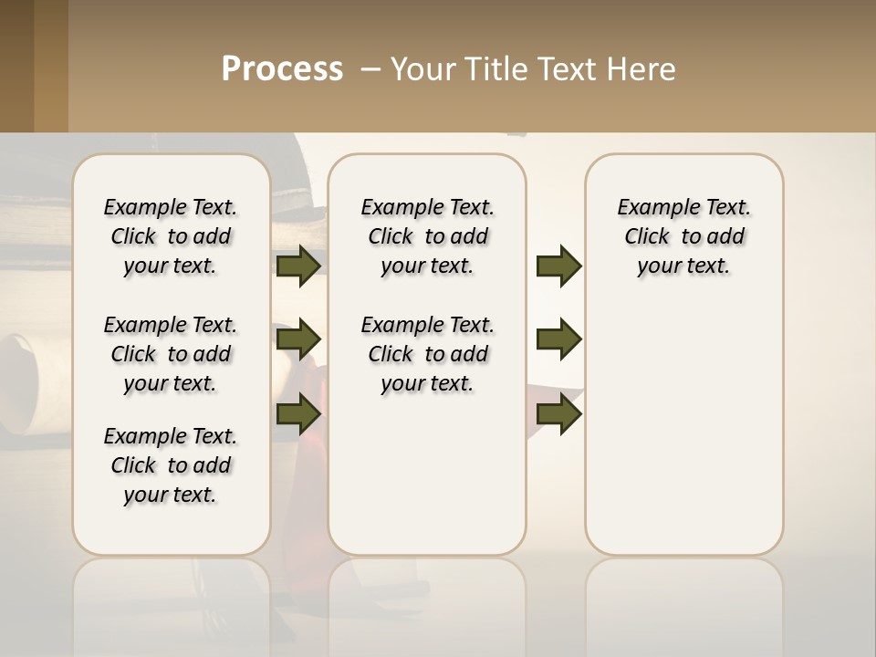 Remote Ventilation Industry PowerPoint Template