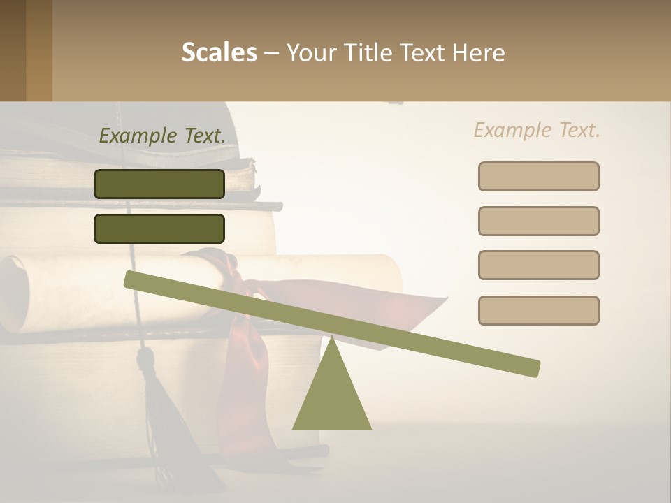 Remote Ventilation Industry PowerPoint Template