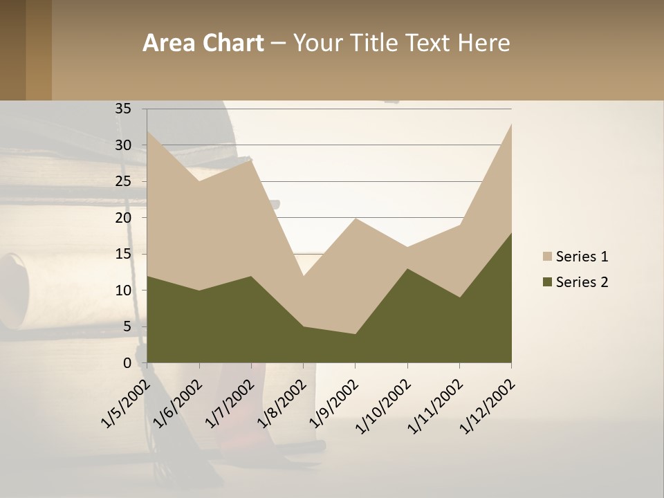 Remote Ventilation Industry PowerPoint Template