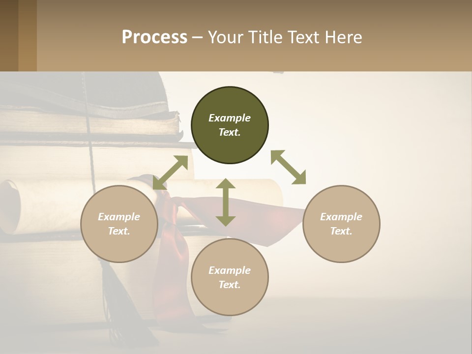 Remote Ventilation Industry PowerPoint Template