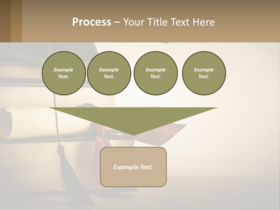 Remote Ventilation Industry PowerPoint Template