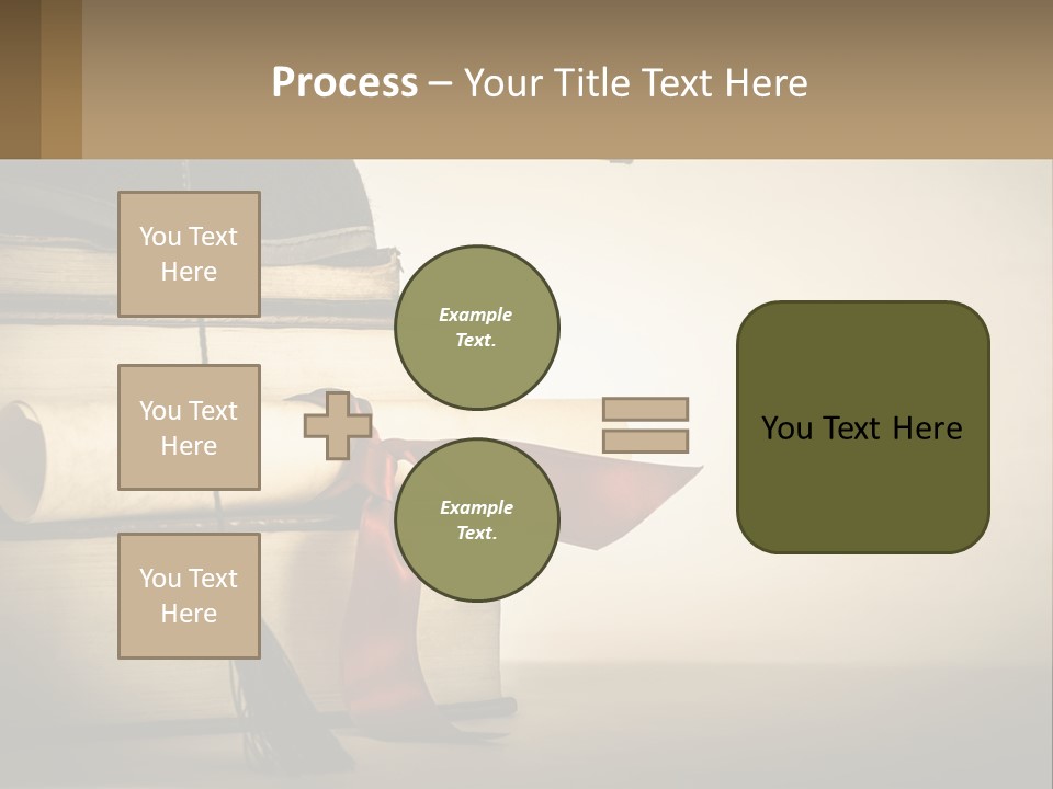 Remote Ventilation Industry PowerPoint Template