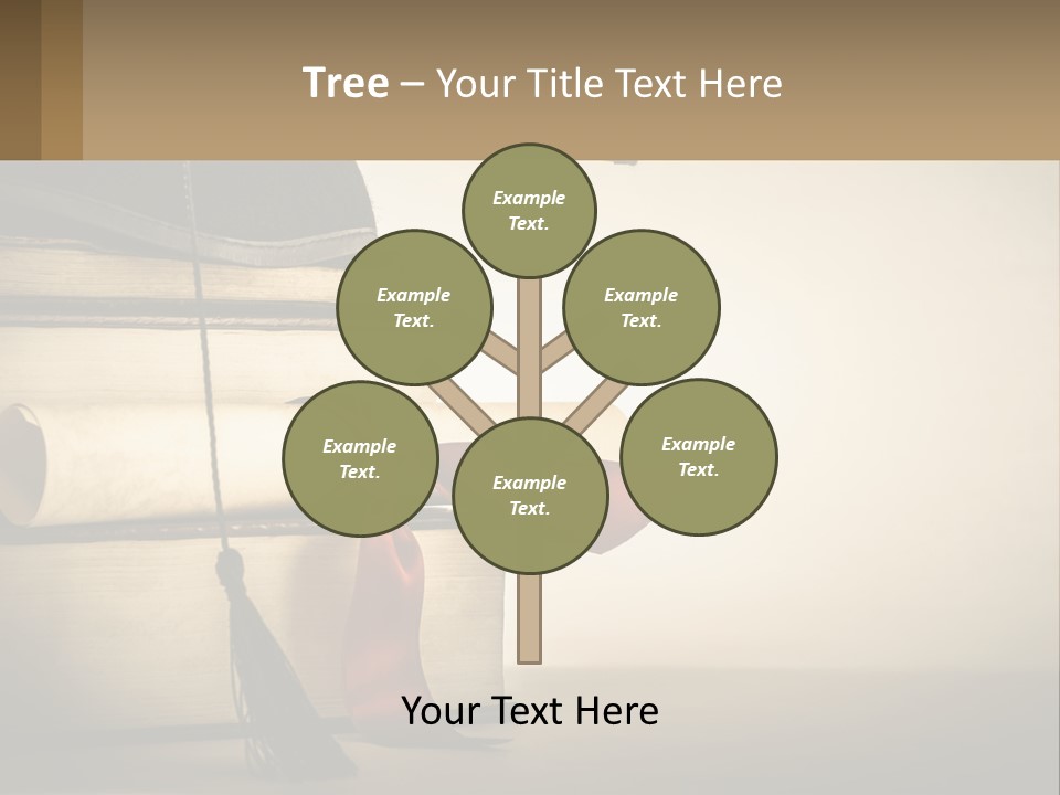 Remote Ventilation Industry PowerPoint Template