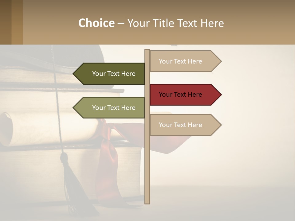 Remote Ventilation Industry PowerPoint Template