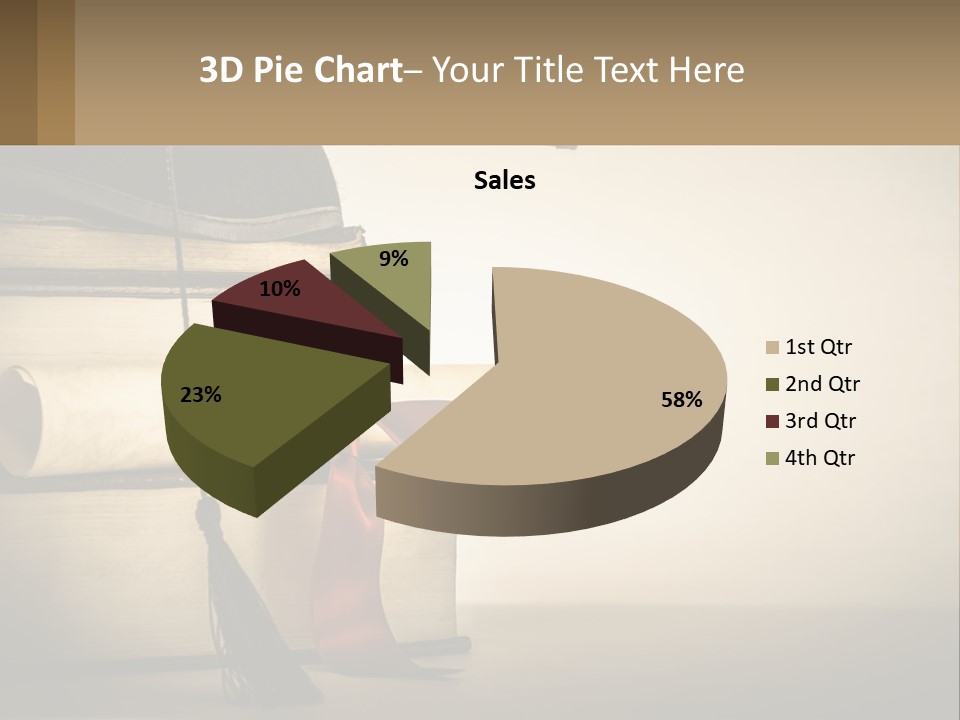 Remote Ventilation Industry PowerPoint Template