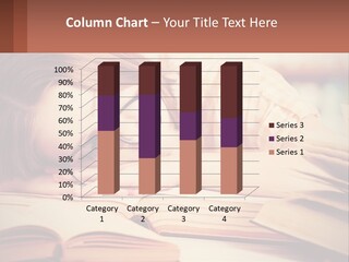 Equipment Cold Cool PowerPoint Template