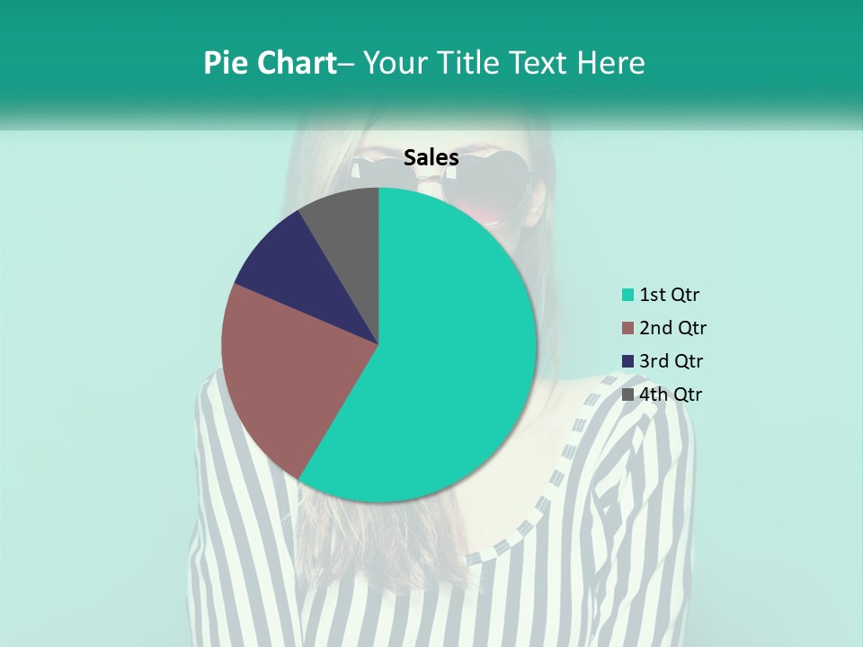 Unit Equipment Technology PowerPoint Template
