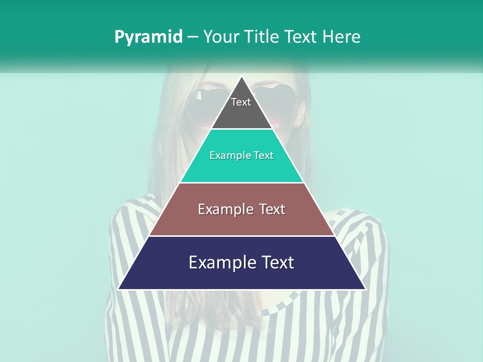 Unit Equipment Technology PowerPoint Template