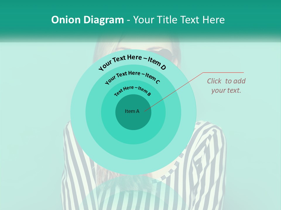 Unit Equipment Technology PowerPoint Template