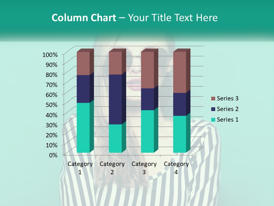 Unit Equipment Technology PowerPoint Template