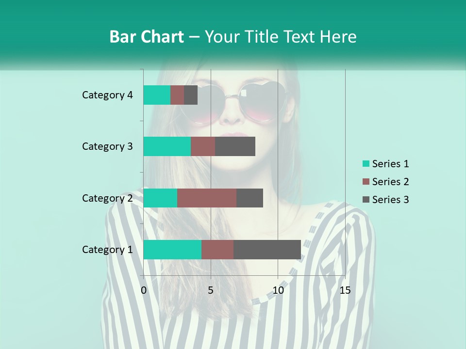 Unit Equipment Technology PowerPoint Template