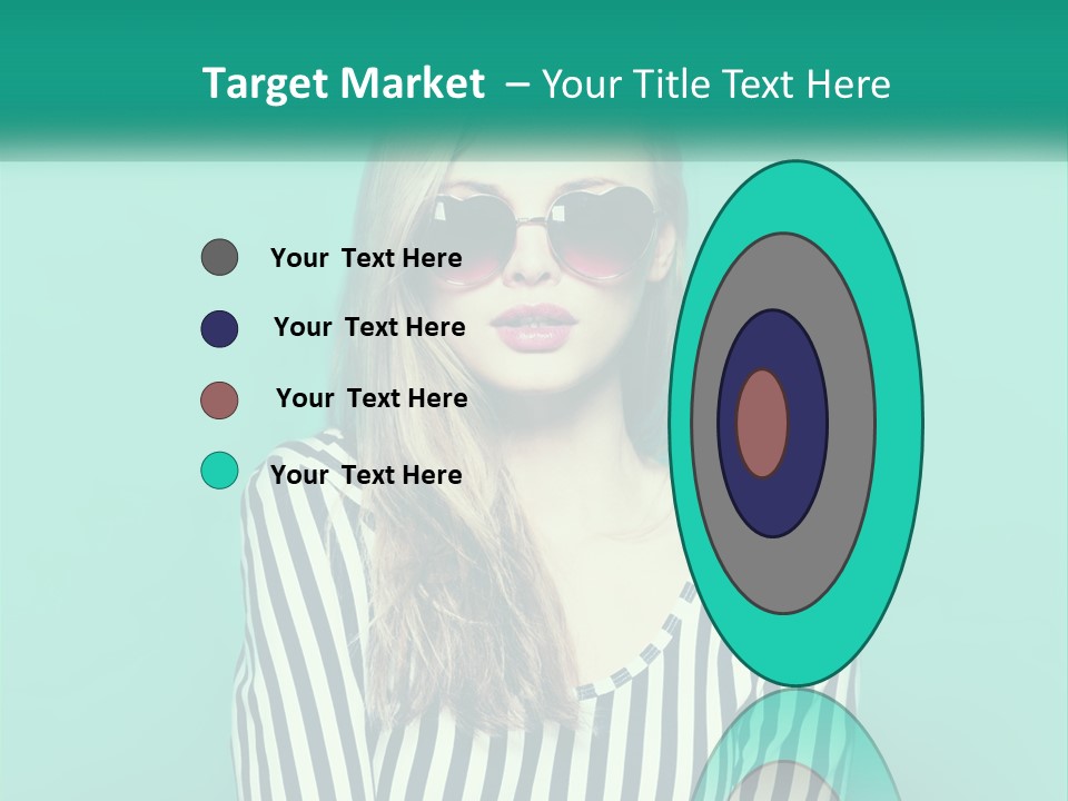 Unit Equipment Technology PowerPoint Template