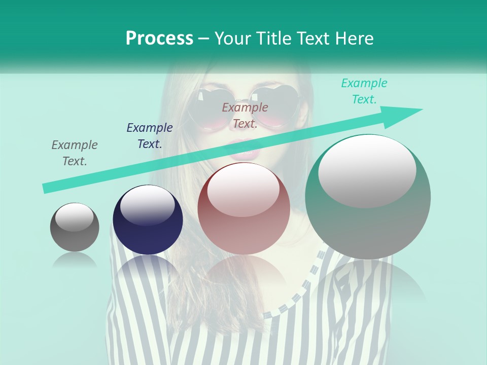 Unit Equipment Technology PowerPoint Template