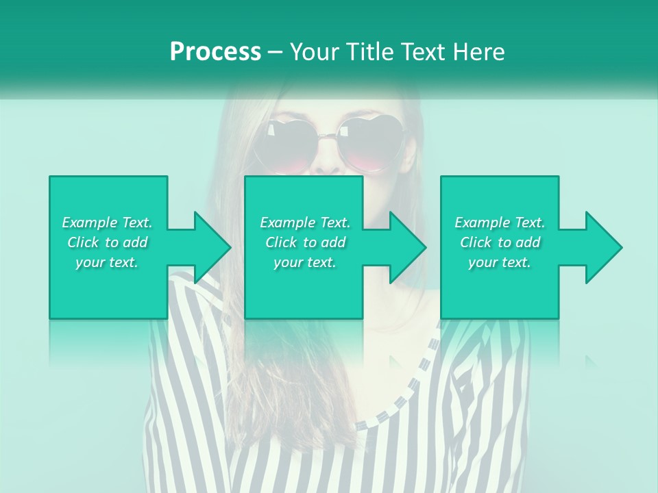 Unit Equipment Technology PowerPoint Template