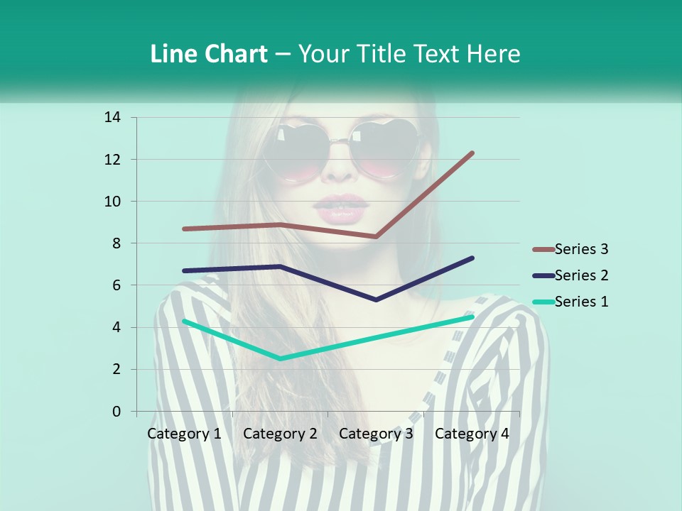 Unit Equipment Technology PowerPoint Template