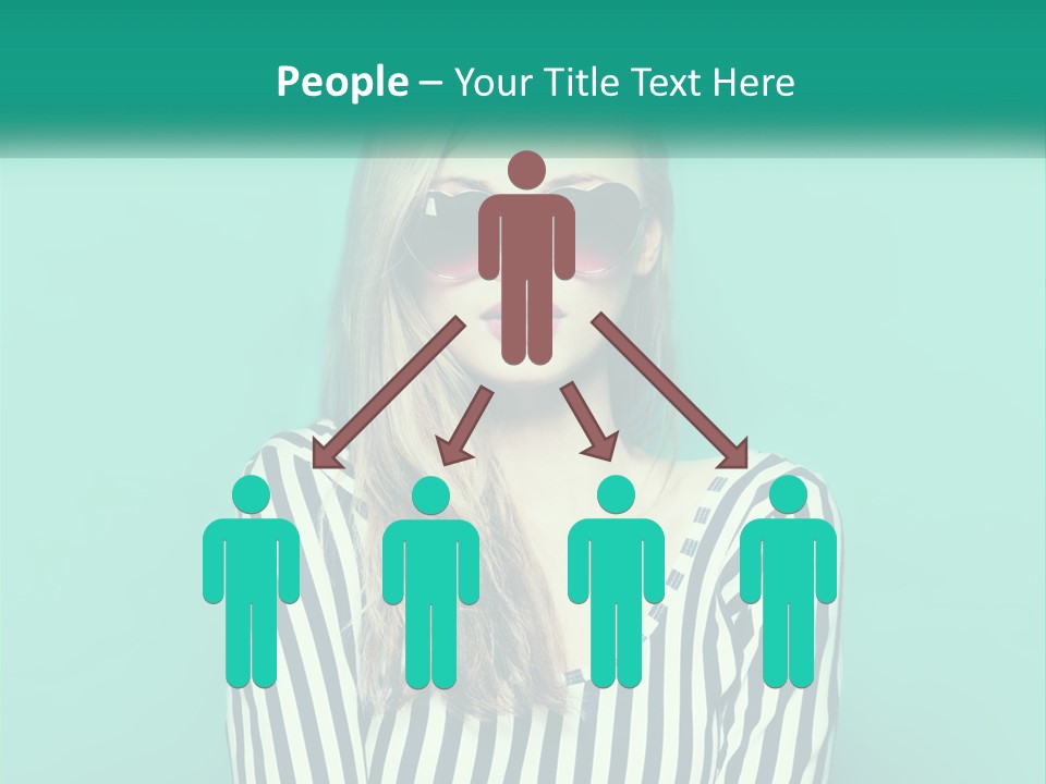 Unit Equipment Technology PowerPoint Template