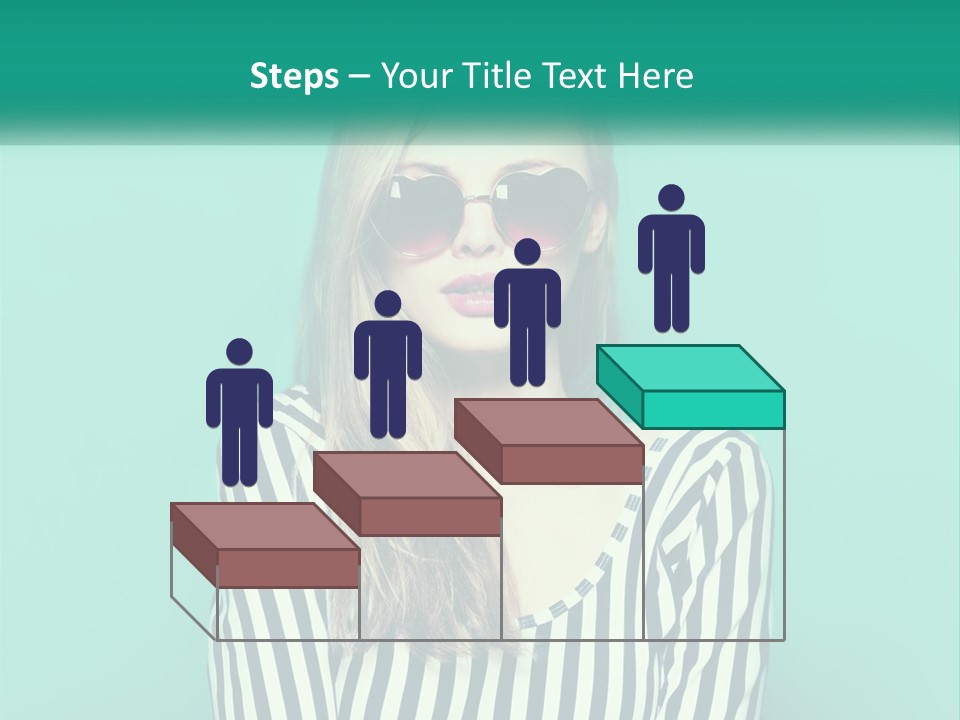 Unit Equipment Technology PowerPoint Template