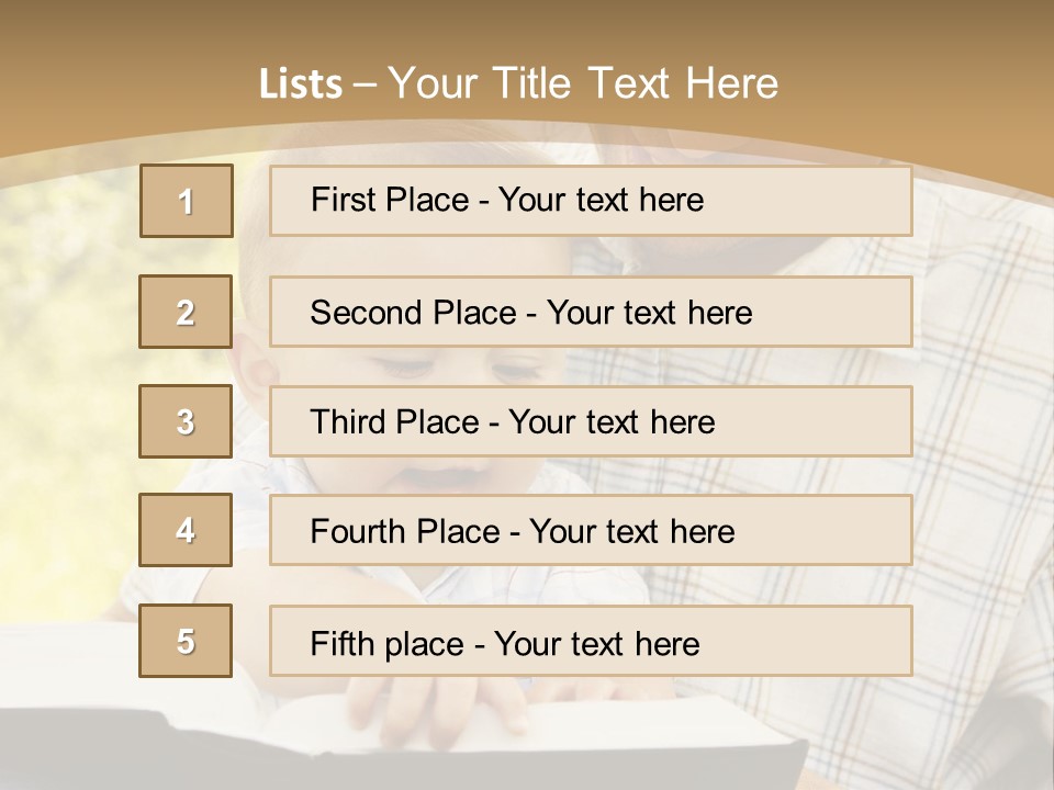 Electricity Energy Supply PowerPoint Template