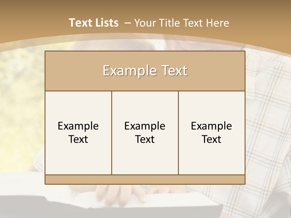 Electricity Energy Supply PowerPoint Template