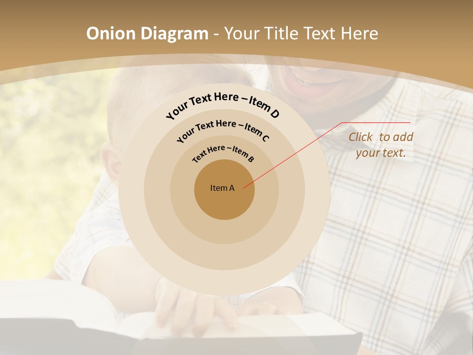 Electricity Energy Supply PowerPoint Template