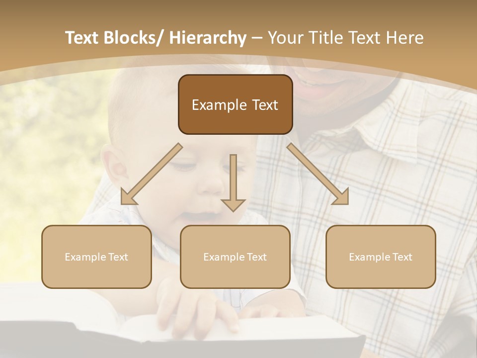 Electricity Energy Supply PowerPoint Template