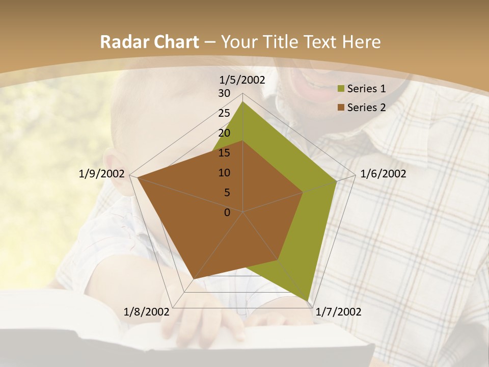 Electricity Energy Supply PowerPoint Template