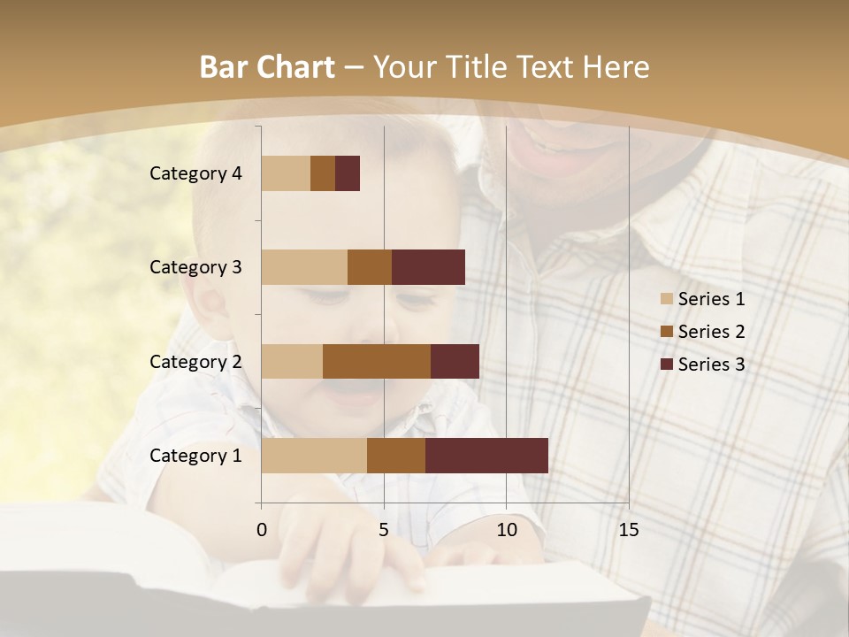 Electricity Energy Supply PowerPoint Template