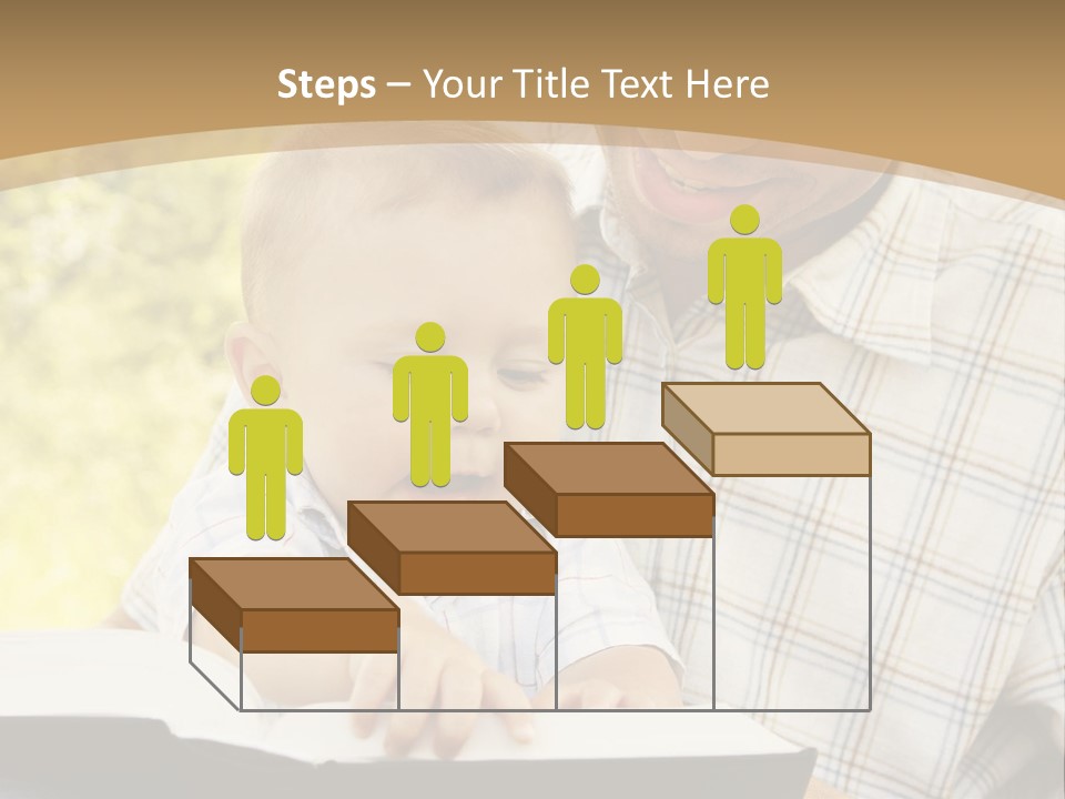 Electricity Energy Supply PowerPoint Template