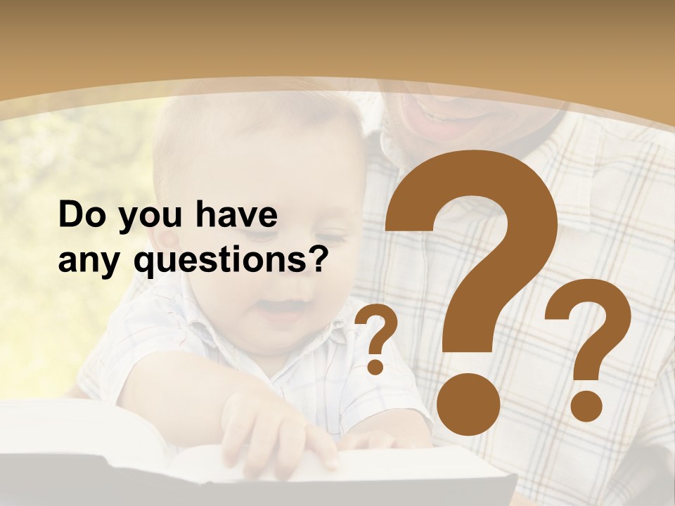 Electricity Energy Supply PowerPoint Template