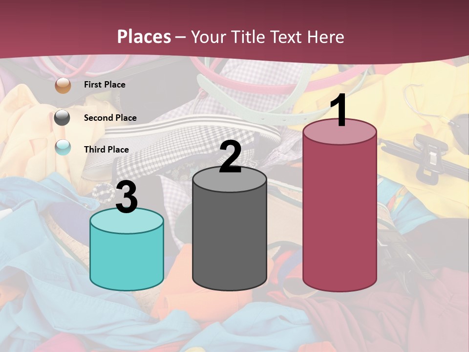 Supply Cold Industry PowerPoint Template