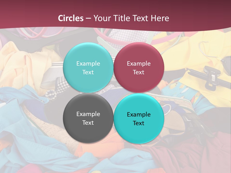 Supply Cold Industry PowerPoint Template