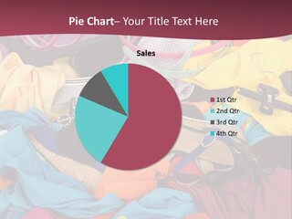 Supply Cold Industry PowerPoint Template