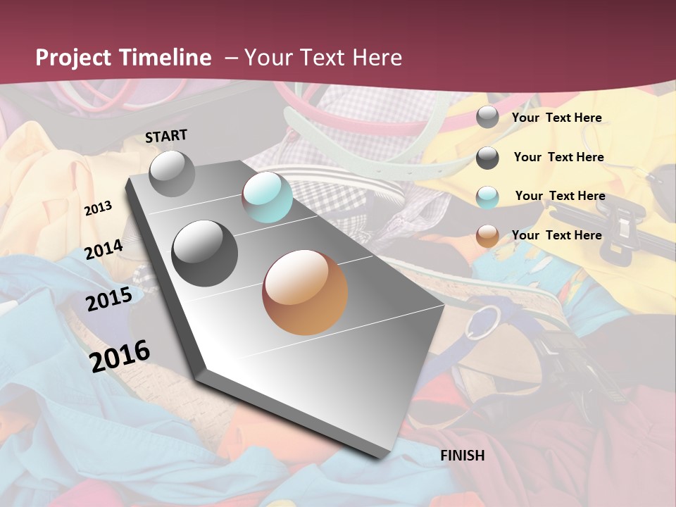 Supply Cold Industry PowerPoint Template