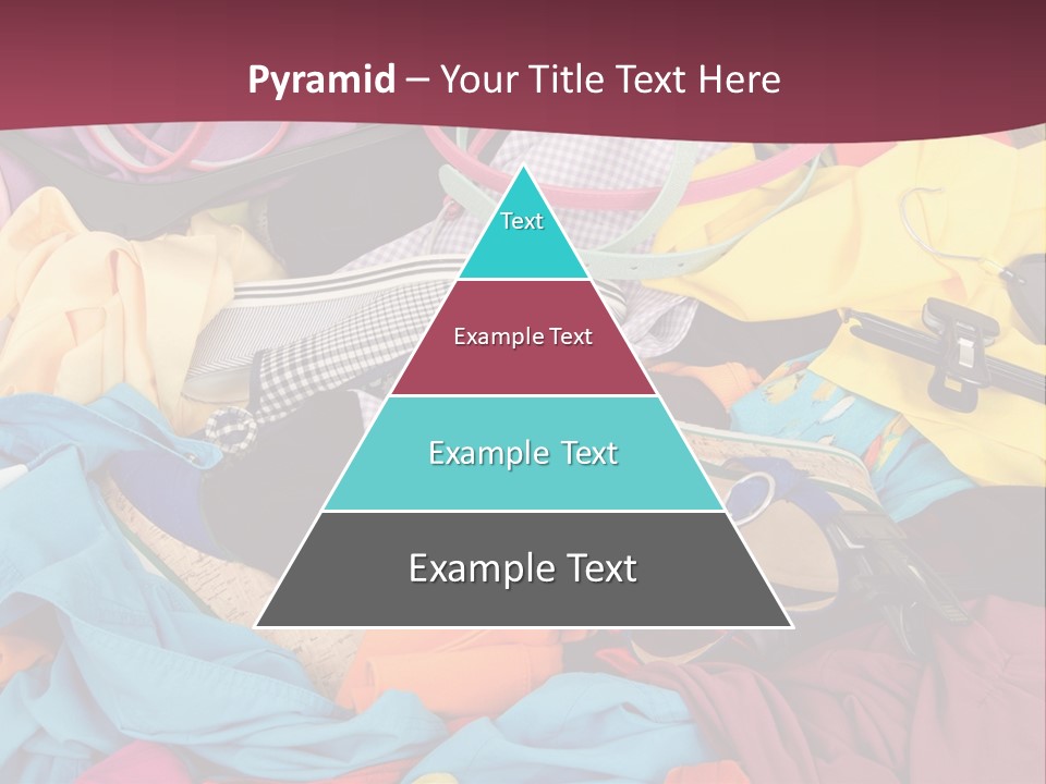 Supply Cold Industry PowerPoint Template