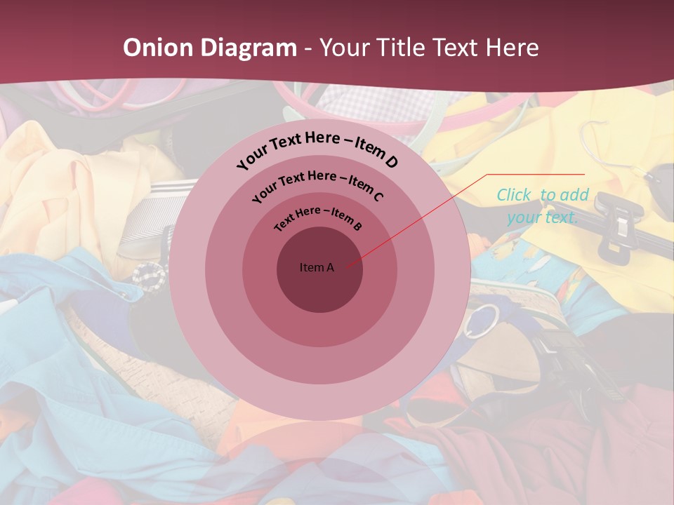 Supply Cold Industry PowerPoint Template