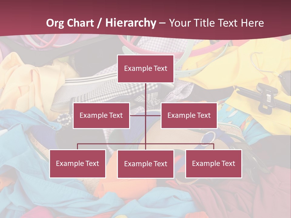 Supply Cold Industry PowerPoint Template