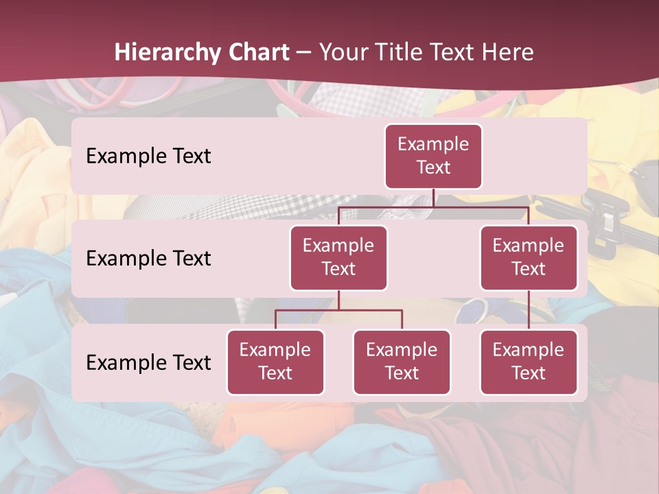 Supply Cold Industry PowerPoint Template