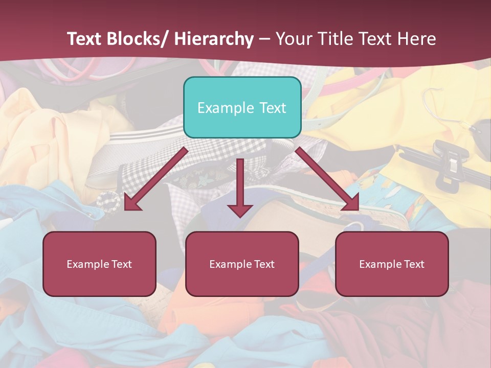 Supply Cold Industry PowerPoint Template