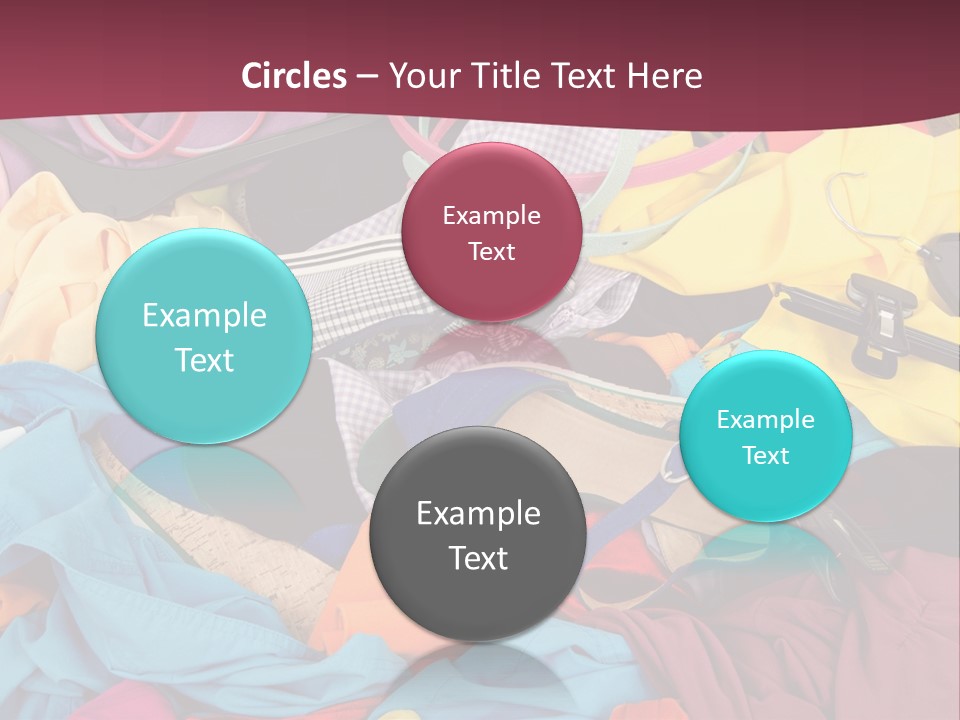 Supply Cold Industry PowerPoint Template