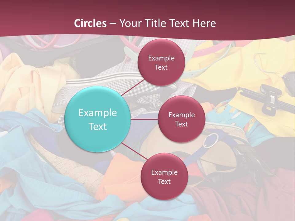 Supply Cold Industry PowerPoint Template