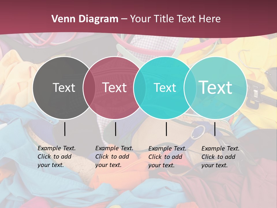 Supply Cold Industry PowerPoint Template