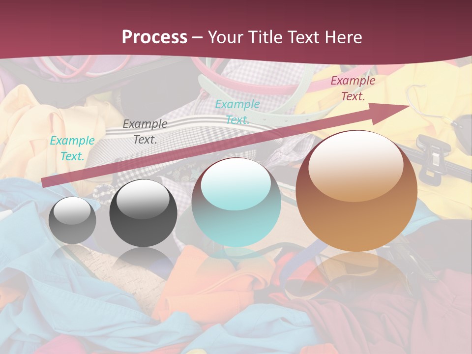 Supply Cold Industry PowerPoint Template