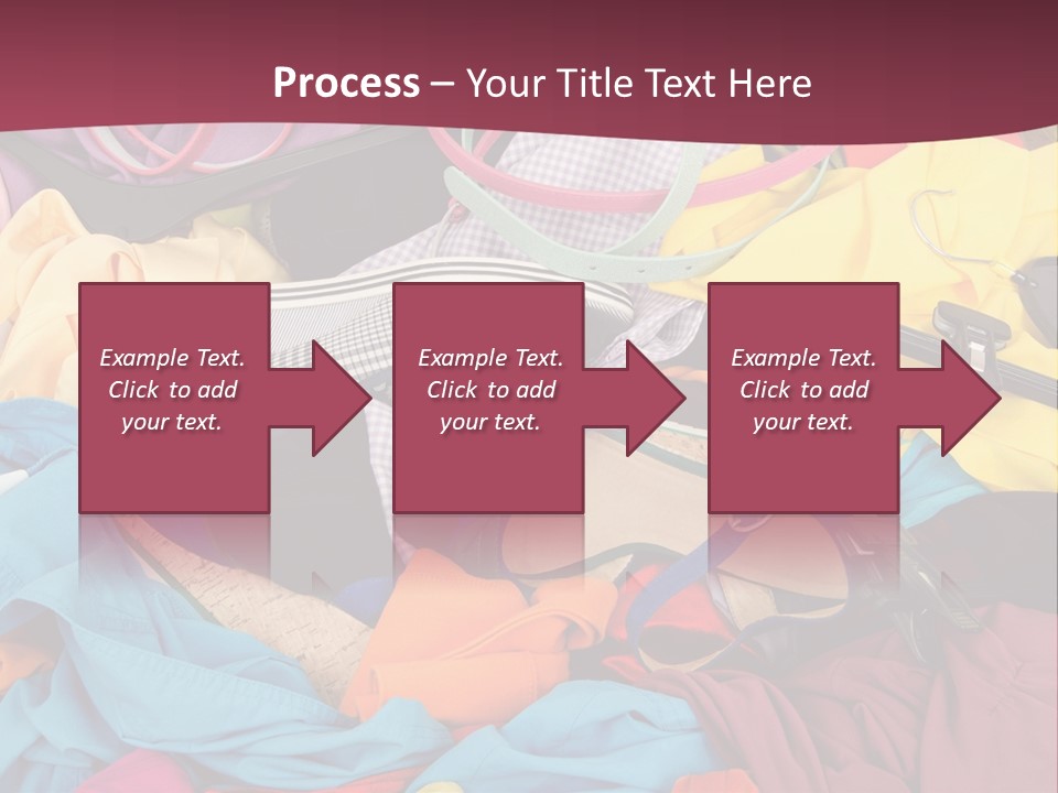 Supply Cold Industry PowerPoint Template