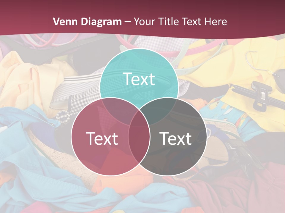 Supply Cold Industry PowerPoint Template