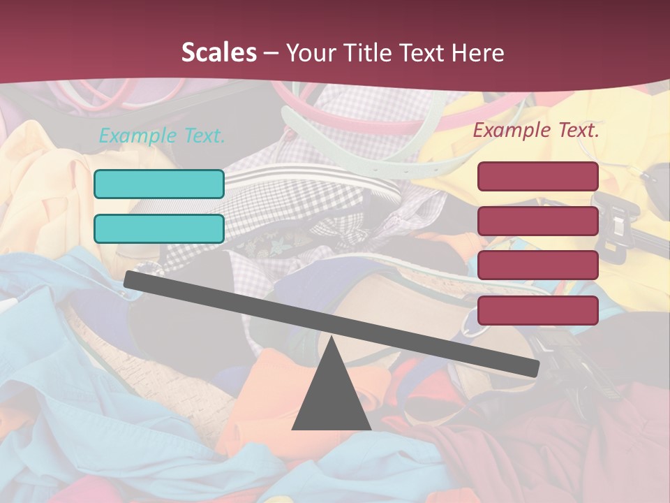 Supply Cold Industry PowerPoint Template