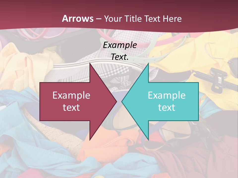 Supply Cold Industry PowerPoint Template