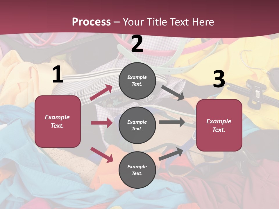 Supply Cold Industry PowerPoint Template