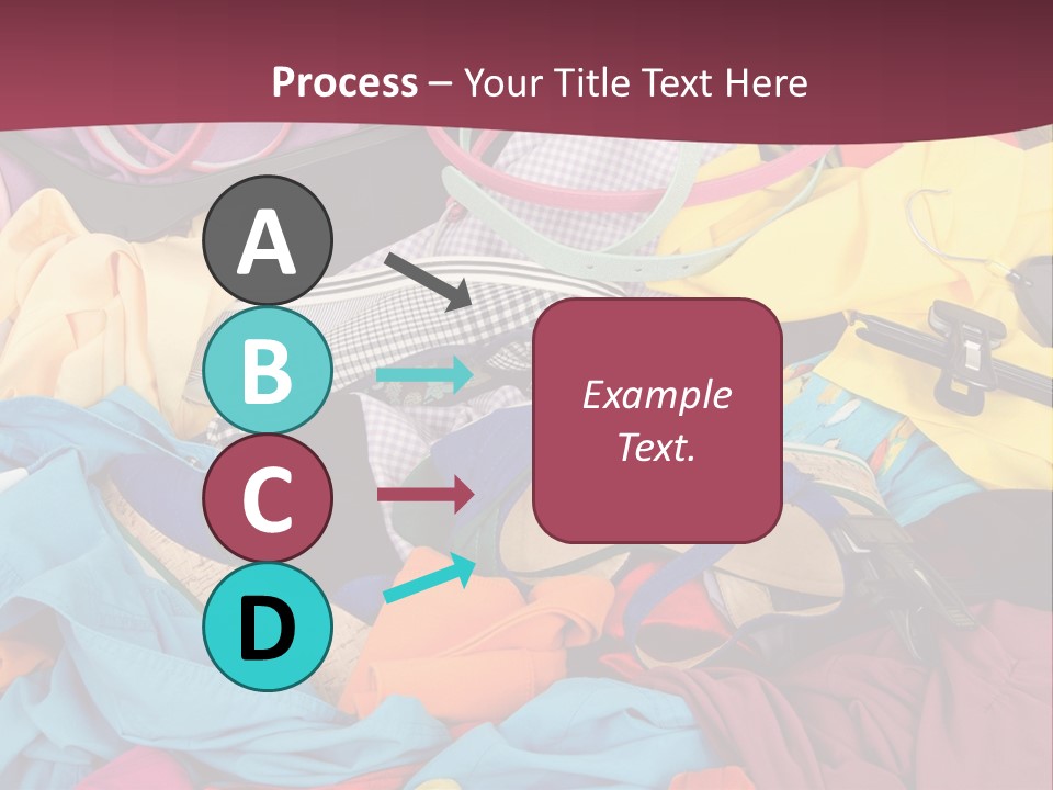 Supply Cold Industry PowerPoint Template