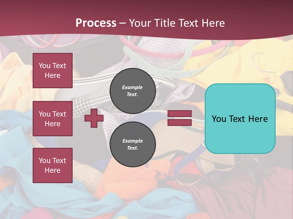 Supply Cold Industry PowerPoint Template