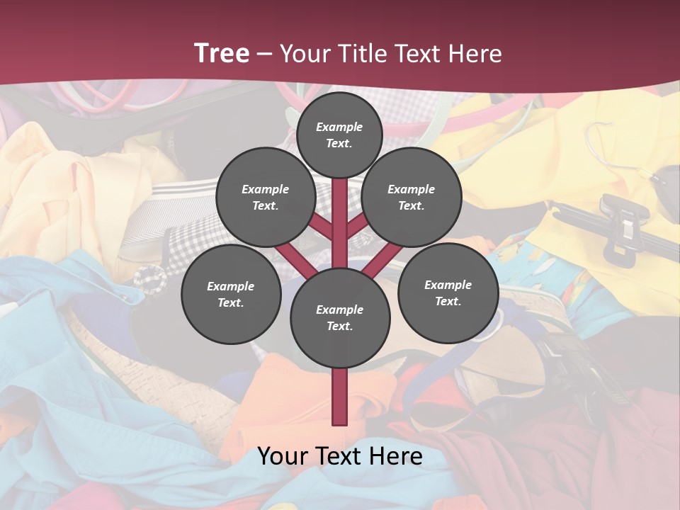 Supply Cold Industry PowerPoint Template